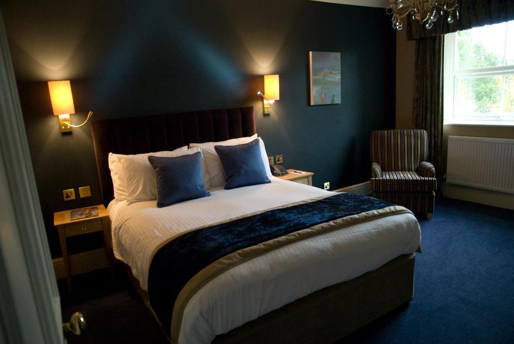 The Spa Hotel Роял-Танбридж-Веллс Номер фото